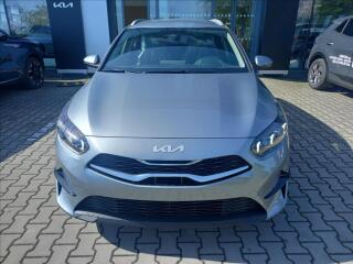 Kia Ceed 1.5 T-GDi GPF TOP+ BUS