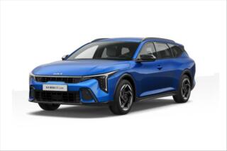 Kia K4 1.6 SW T-GDi 7DCT EXCLUSIVE