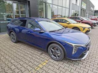 Kia K4 1.6 SW T-GDi 7DCT EXCLUSIVE