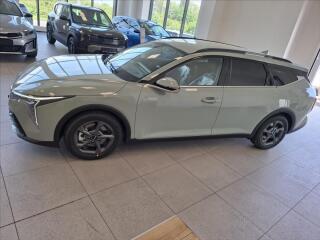 Kia K4 1.6 T-GDi GPF 7DCT TOP (2026)