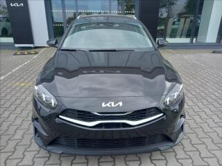 Kia Ceed 1.5 T-GDi GPF TOP (2025)