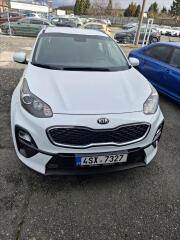 Kia Sportage 1.6 GDI Comfort 4x2