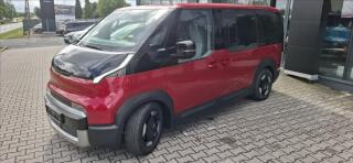 Kia PV5 4x2 ELITE 71.2 KWH (2026)