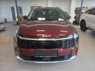 Kia Sportage 1.6 T-GDi HEV TOP 2026