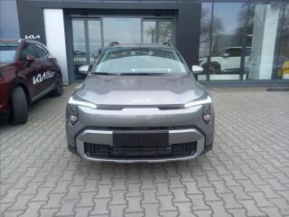 Kia Stonic 1.0 T-GDi GPF SPIN (2026)