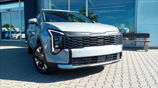 Kia Sportage 1.6 T-GDi  4x2 EXCLUSIVE 2027