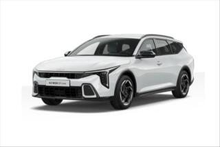 Kia K4 1.6 SW TGDi 7DCT EXCLUSIVE