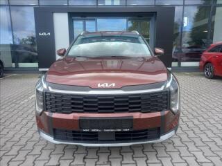 Kia Sportage 1.6 T-GDi 4x2 EXCLUSIVE
