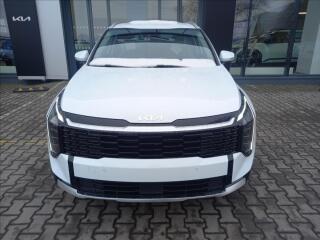 Kia Sportage 1.6 T-GDi GPF 4x2 TOP (2026)