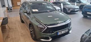 Kia Sportage 1.6 T-GDI 4x2 TOP 2025