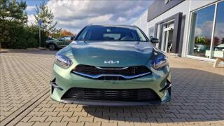 Kia Ceed 1.5 T-GDi TOP+Business