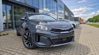 Kia XCeed 1.6 T-GDi 7DCT EXCLUSIVE 18