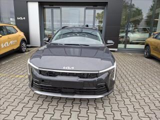 Kia K4 1.0 T-GDi SW SPIN 2026