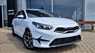 Kia Ceed 1.5 SW TOP + paket Business