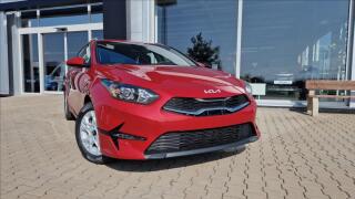 Kia Ceed 1.5 SW 1.5TGDi SPIN
