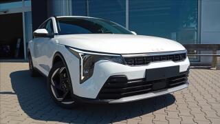 Kia K4 1.0 SW T-GDi  EXCLUSIVE