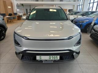 Kia EV5 4x2 Launch Edition (2026)