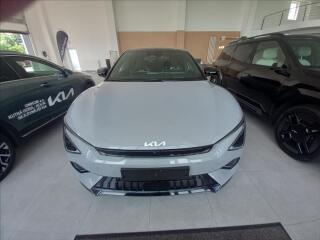 Kia EV6 CV 4x4 GT 478 KW