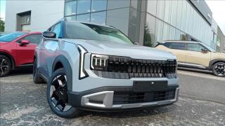 Kia Seltos 1.6 T-GDi 4x2 7DCT EXCLUSIVE