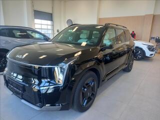 Kia EV9 Synchronn� AC 4x4 GT-Line