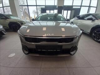 Kia K4 1.6 T-GDi 7DCT GT-LINE