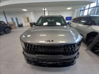 Kia Seltos 1.6 T-GDi 4x2 7DCT X-LINE