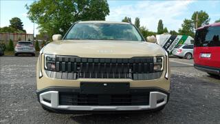 Kia Seltos 1.6 T-GDi 4x2 COMFORT (2027)