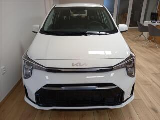 Kia Picanto 1.0 GDi  5AMT Comfort