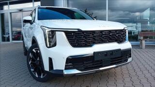 Kia Sorento 2.2 CRDi 4x4 8DCT TOP