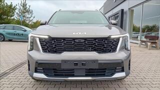 Kia Sorento 2.2 CRDI 8DCT TOP