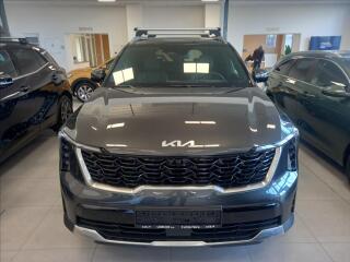 Kia Sorento 2.2 7P CRDi 4x4DCT TOP
