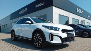 Kia XCeed 1.6 T-GDi 7DCT EXCLUSIVe