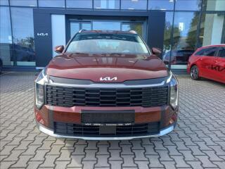 Kia Sportage 1.6 T-GDi COMFORT (2026)