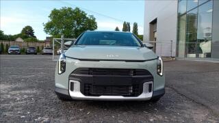 Kia XCeed 1.0 T-GDi SPIN (2027)