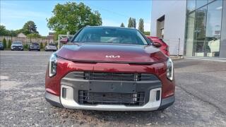 Kia XCeed 1.0 T-GDi  SPIN (2027)