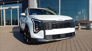 Kia Sportage 1.6 T-GDi 4x2 COMFORT (2027)