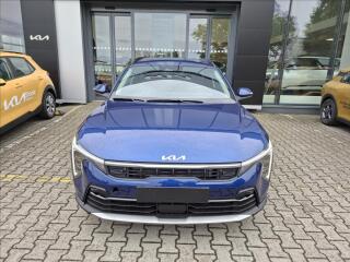 Kia K4 1.6 T-GDi SW 7DCT EXCLUSIVE