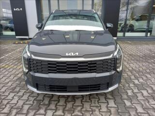 Kia Sportage 1.6 T-GDi 7DCT Exclusive