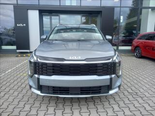 Kia Sportage 1.6 T-GDi TOP 2026