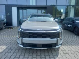 Kia Sportage 1.6 T-GDi  EXCLUSIVE