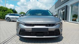 Kia K4 1.6 T-GDi 7DCT EXCLUSIVE