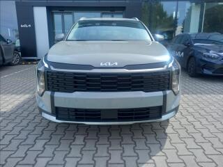 Kia Sportage 1.6 T-GDi COMFORT