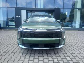 Kia Sportage 1.6 T-GDi 7DCT TOP