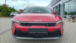 Kia K4 1.6 T-GDi SW 7DCT EXCLUSIVE 11
