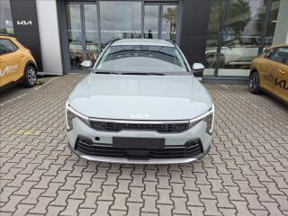 Kia K4 1.0 T-GDi SW EXCLUSIVE (2026)