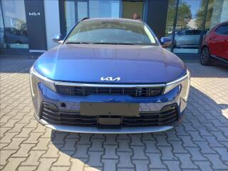 Kia K4 1.6 T-GDi SW 7DCT EXCLUSIVE