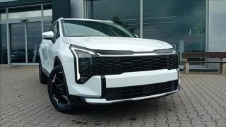 Kia Sportage 1.6 T-GDi TOP 2026