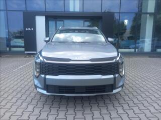 Kia Sportage 1.6 TGDi Exclusive 4x2