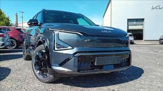 Kia EV5 4x2 GT-LINE 160 KW 81 KWH
