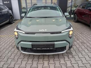 Kia Stonic 1.0 T-GDi 7DCT SPIN (2026)
